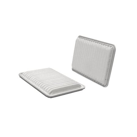 Wix Filters Air Filter 49640